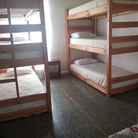 Alojamiento Emilia House Punta Arenas Luaran gambar