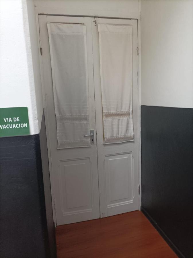 Alojamiento Emilia House Punta Arenas Luaran gambar