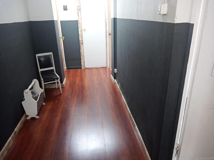 Alojamiento Emilia House Punta Arenas Luaran gambar