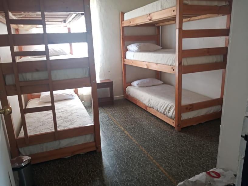Alojamiento Emilia House Punta Arenas Luaran gambar