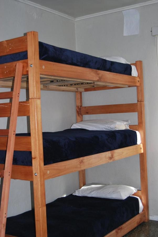 Alojamiento Emilia House Punta Arenas Luaran gambar