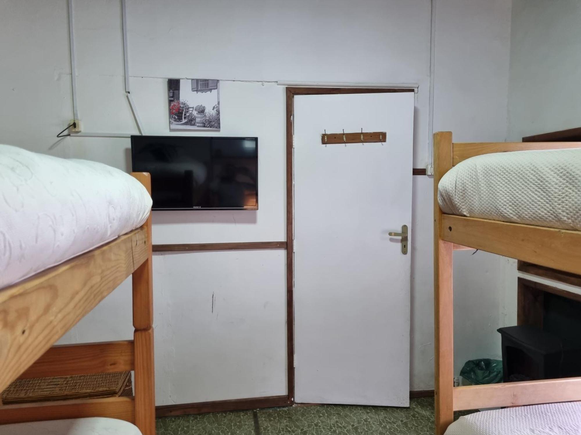 Alojamiento Emilia House Punta Arenas Luaran gambar