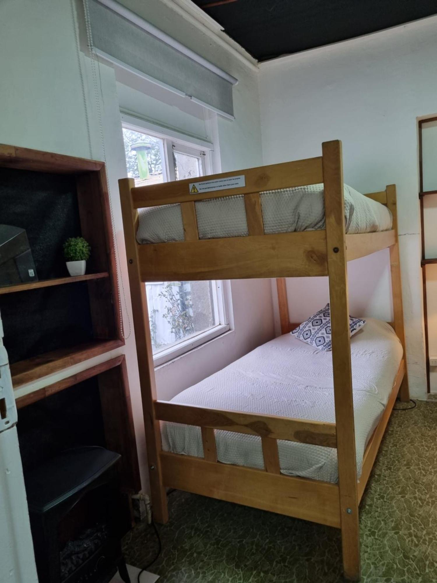 Alojamiento Emilia House Punta Arenas Luaran gambar