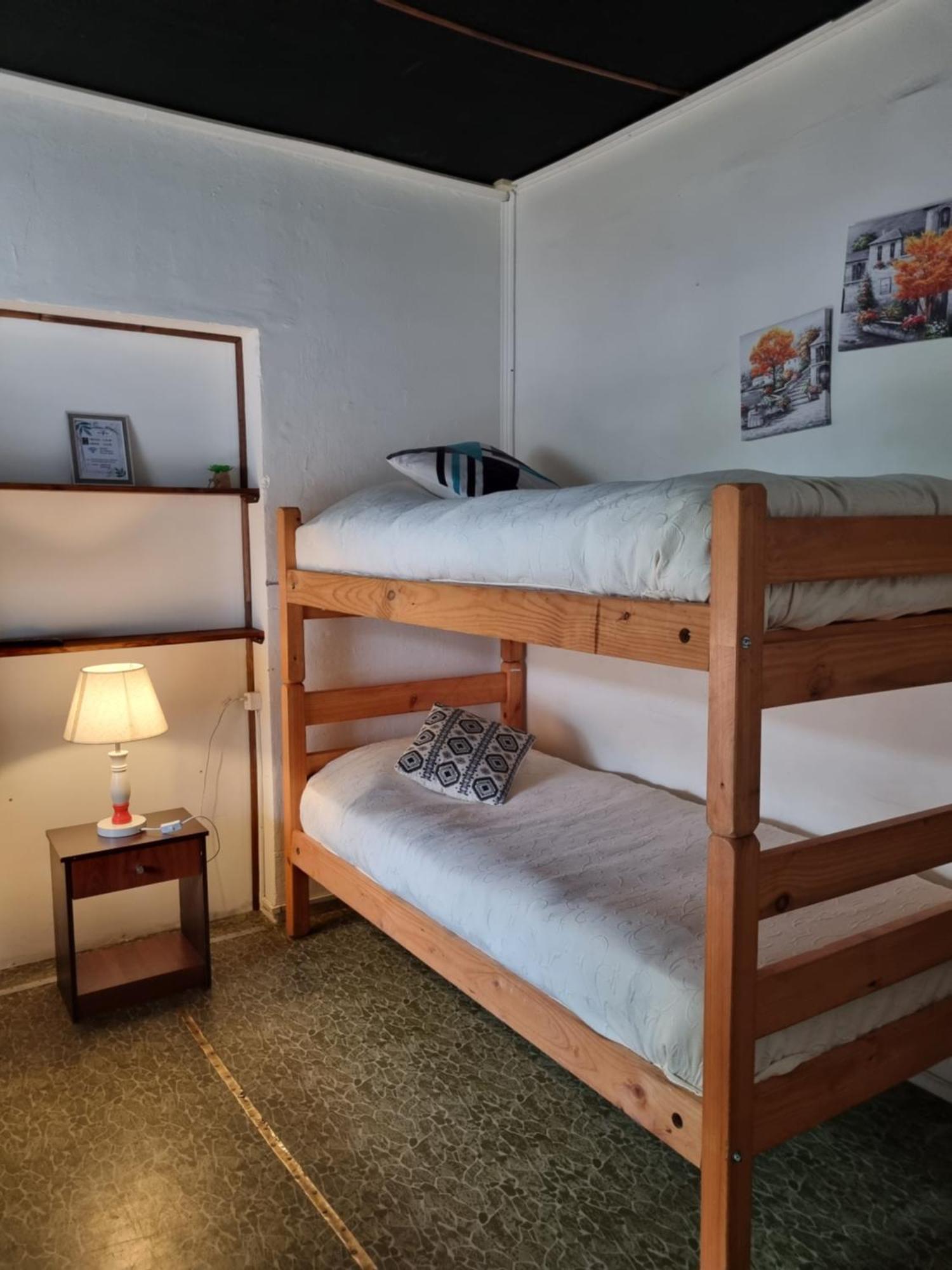 Alojamiento Emilia House Punta Arenas Luaran gambar