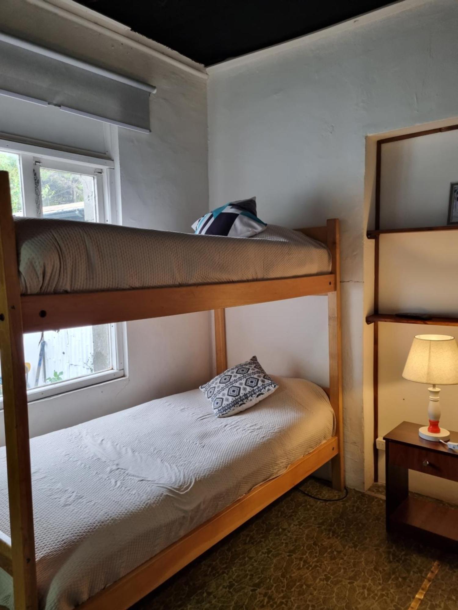Alojamiento Emilia House Punta Arenas Luaran gambar