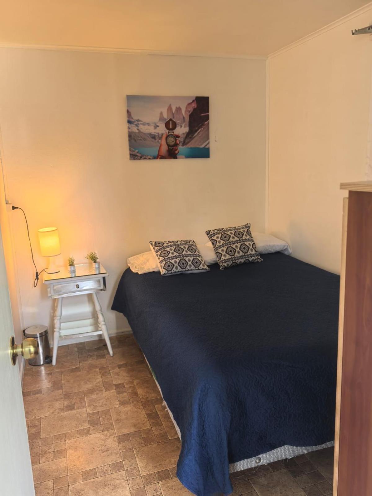 Alojamiento Emilia House Punta Arenas Bilik gambar