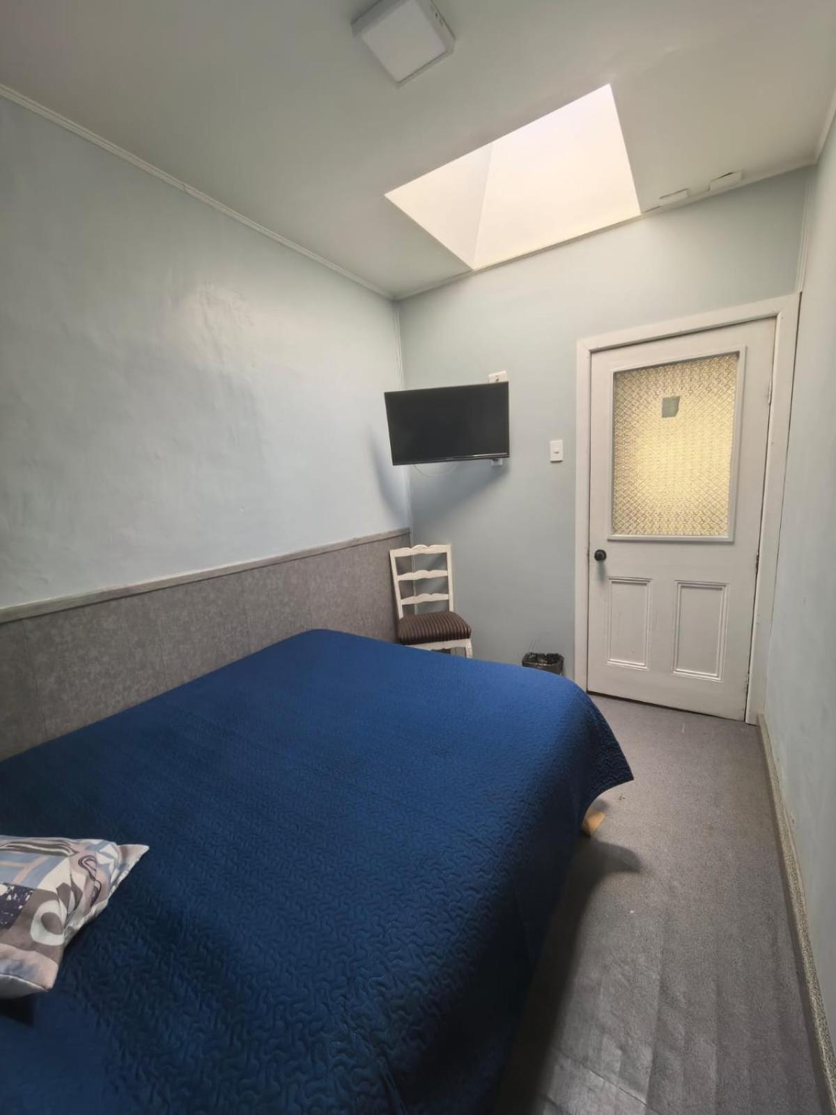 Alojamiento Emilia House Punta Arenas Bilik gambar