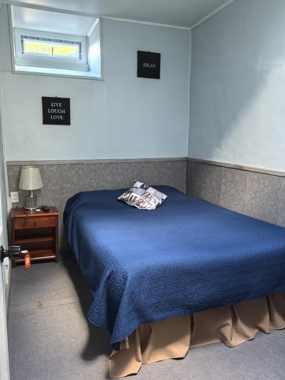 Alojamiento Emilia House Punta Arenas Bilik gambar