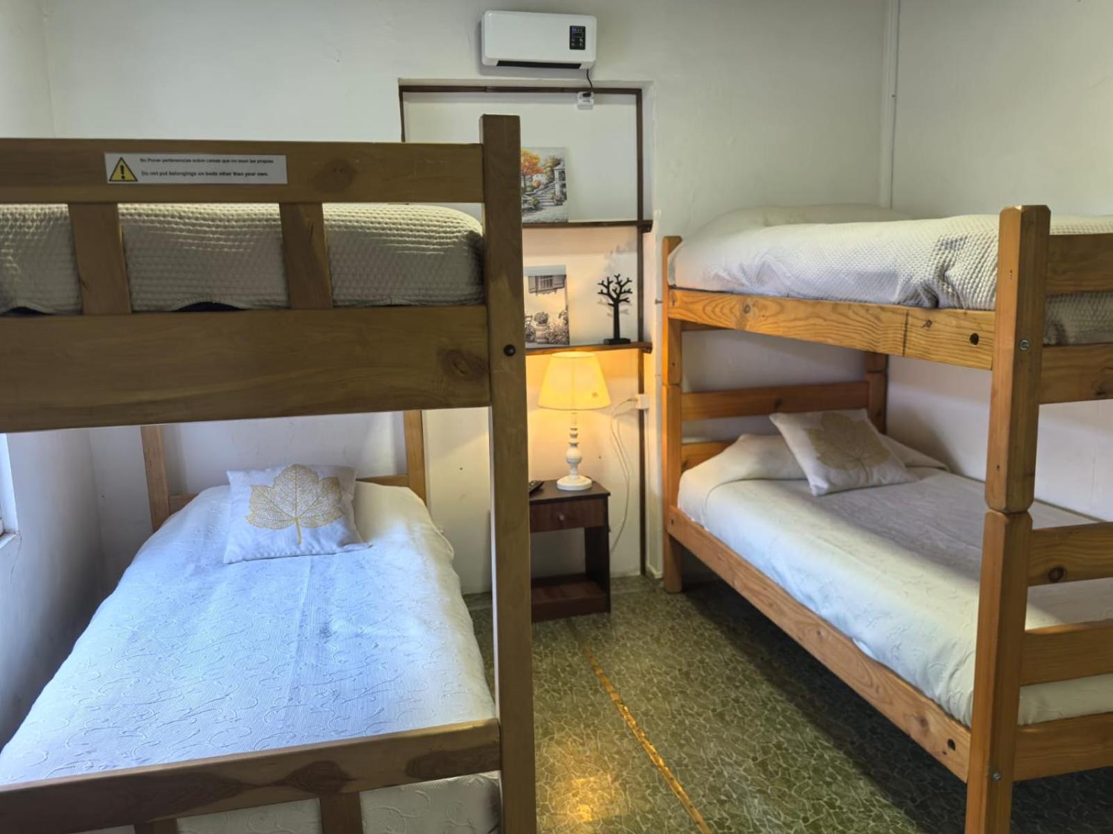 Alojamiento Emilia House Punta Arenas Bilik gambar
