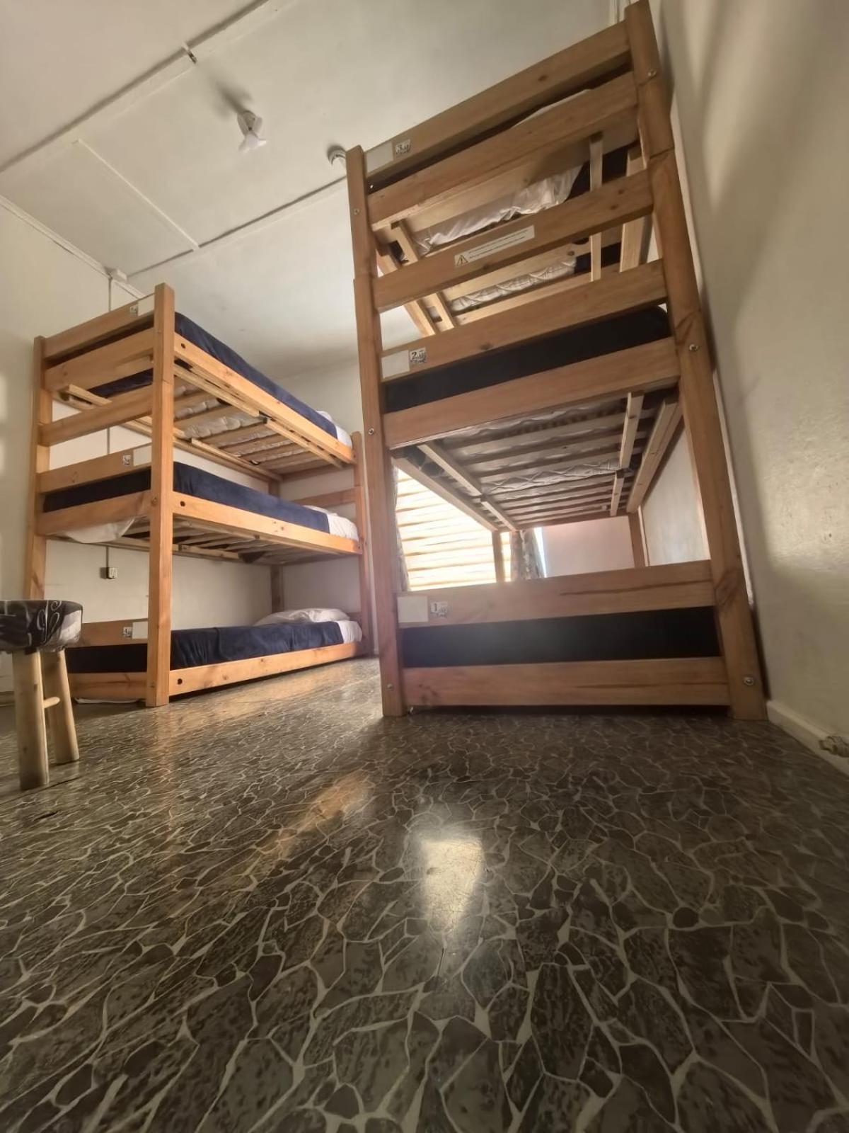 Alojamiento Emilia House Punta Arenas Bilik gambar
